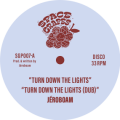 Jeroboam, Turn Down The Lights