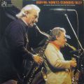 Giuffre / Konitz / Connors / Bley, IAI Festival