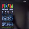 Freddie Gibbs & Madlib, Pinata: The 1964 Version