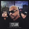 Teflon, DJ Premier & Jazimoto, 2 Sides To Every Story