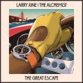 Larry June And The Alchemist, The Great Escape