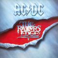 AC/DC, The Razors Edge