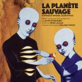 Alain Goraguer, La Planete Sauvage