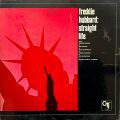 Freddie Hubbard, Straight Life