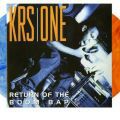 KRS ONE, Return Of The Boom Bap