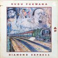 Dudu Pukwana, Diamond Express