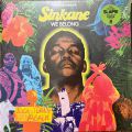 Sinkane, We Belong