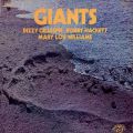 Dizzy Gillespie, Bobby Hackett, Mary Lou Williams, Grady Tate & , Giants