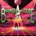 Manjeet Kondal Feat. Mr Scruff, Bhangra House XTC