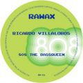Ricardo Villalobos, 808 The Bassqueen