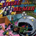 Roots Radics, Linval Presents: Encounters Pac Man