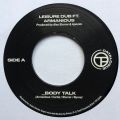 Leisure Dub Ft. Armanious, Body Talk