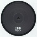 2000 Black, Circus Retreat / London Boogie / Shrug