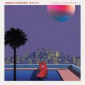 Mariko Katsuragi, Ayoama Nights