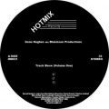 Bluemoon Productions, Track Show Volume One