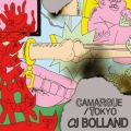 CJ Bolland, Camargue / Tokyo