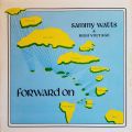  Sammy Watts & High Voltage ‎, Forward On