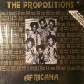 The Propositions, Africana