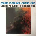 John Lee Hooker, The Folklore Of John Lee Hooker