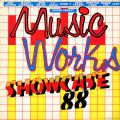 V/A, Music Works Showcase 88