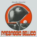 Alessandro Alessandroni, Paesaggio Bellico