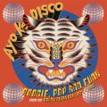 Various, Ayo Ke Disco: Boogie, Pop & Funk From The South China Sea (1974-88)
