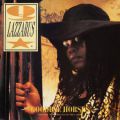 Q Lazzarus, Goodbye Horses