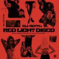 V/A, Eli Roth's Red Light Disco