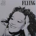 Jo, Flying