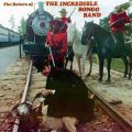Incredible Bongo Band, The Return Of The Incredible Bongo Band
