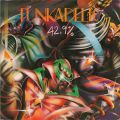 Funkadelic, 42,9%