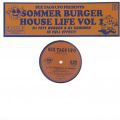 DJ Fett Burger & DJ Sommer , Sommer Burger House Life Vol.1