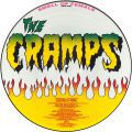 The Cramps, Smell Of Female