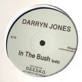 Darryn Jones, In The Bush