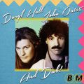 Hall & Oates, Daryl Hall - John Oates And Dub!
