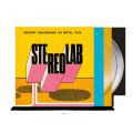 Stereolab, Instant Holograms On Metal Film (Clear Vinyl Gf.)