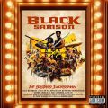 Wu-Tang Clan X Mathematics, Black Samson, The Bastard Swordsman