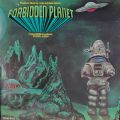 Louis and Bebe Barron , Forbidden Planet
