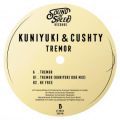 Kuniyuki / Cushty, Tremor 