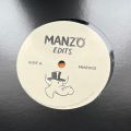 V/A, Manzo Edits Vol. 5