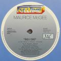 Maurice McGee, Do I Do