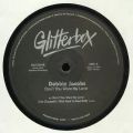 Debbie Jacobs, Don't You Want My Love (Joe Claussell / Cratebug Remixes)