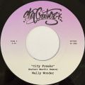 Wally Wonder, City Freaks