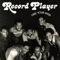 Record Player, Free Your Mind