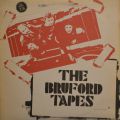 Bruford, The Bruford Tapes