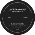 Joyfull Family, Wait A Minute EP