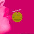 Teddy Pendergrass, Teddy Pendergrass - You Can't Hide from Yourself (Dimitri From Paris Super Disco Blend)