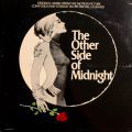 Michel Legrand, The Other Side Of Midnight - O.S.T.