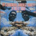The Cannonball Adderley Quintet, 74 Miles Away / Walk Tall