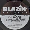 DJ Kool, Let Me Clear My Throat